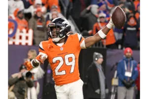 Broncos Place 2nd-Round Tender on Star CB Ja’Quan McMillian