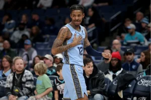 Grizzlies Keep Ja Morant, Ace 2026 Trade Deadline Moves