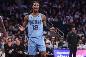 Why Bucks Passed on Ja Morant at Trade Deadline