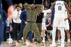Why Ja Morant Stayed Put at NBA Trade Deadline