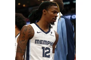Ja Morant Stays Put: What’s Next After Trade Deadline Drama?