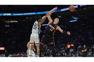 Ja Morant Trade Heats Up: Heat and Kings Lead Chase
