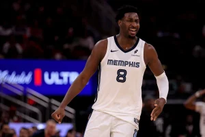 Ja Morant Trade Rumors Heat Up as Grizzlies Drop Price