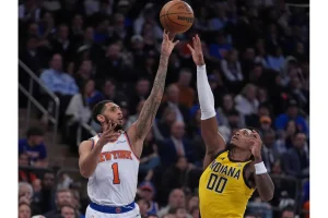 Blazers’ Sidy Cissoko Eases Loss of Walker Contract Upgrade