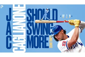 Jac Caglianone’s Sophomore Breakout Could Change 2026 MLB