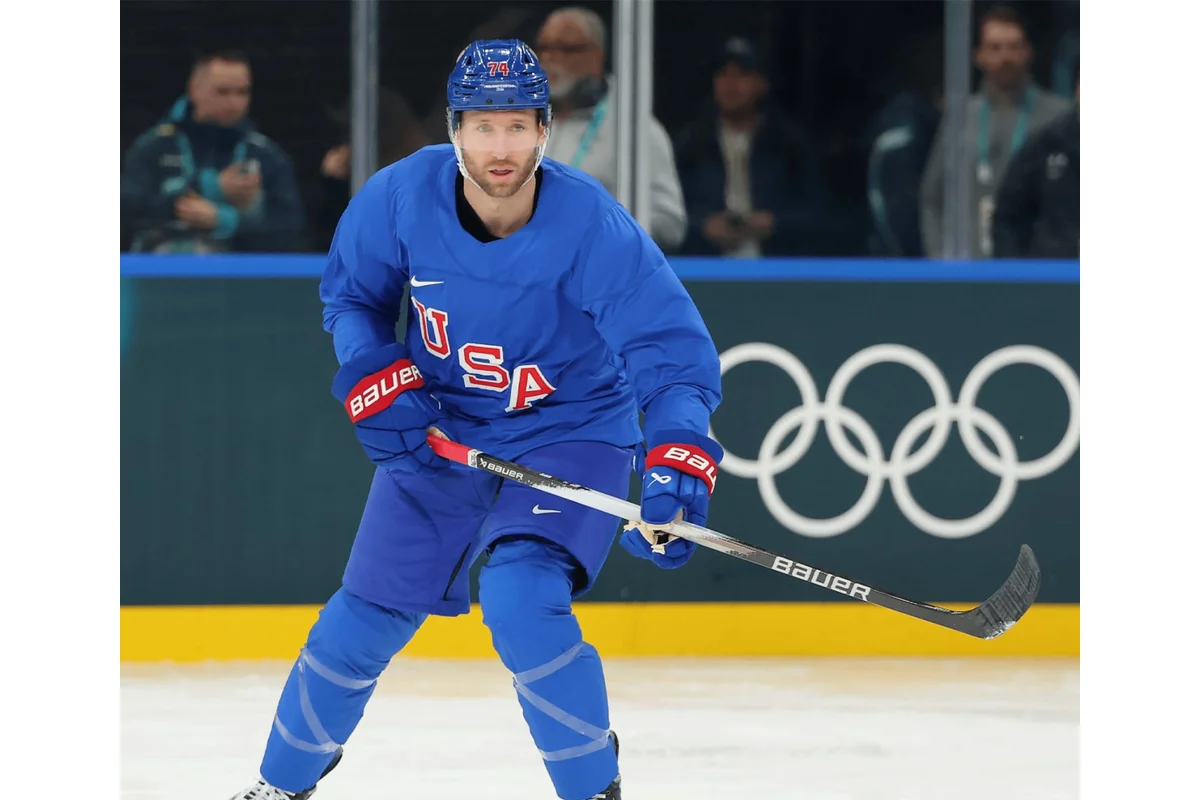 Jaccob Slavin