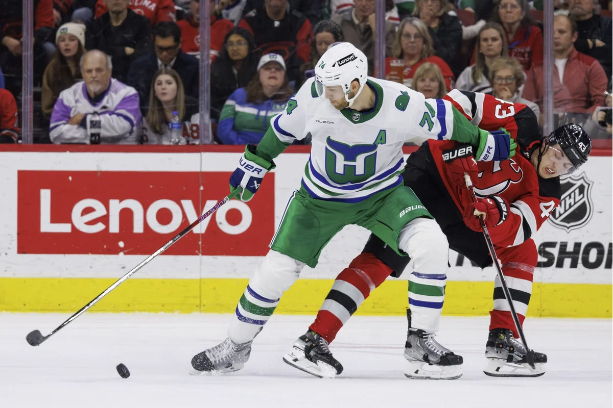 Jaccob Slavin