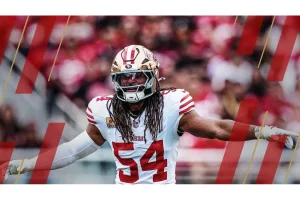 Jack Campbell’s Record-Setting 2025 Linebacker Grade Revealed