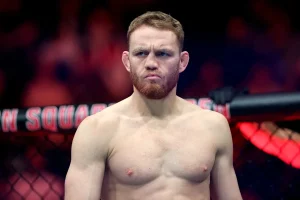 Jack Della Maddalena vs Carlos Prates Set for UFC Perth May 2