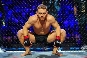 Renato Moicano Sparks Fury with UFC Jack Della Maddalena Pick