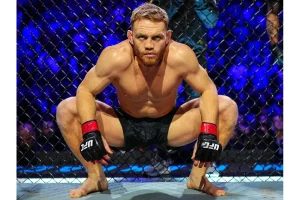 Jack Della Maddalena’s UFC Return Set for Perth Showdown