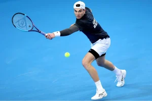 Jack Draper Shines in ATP Return as Auger-Aliassime Wins