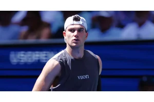Jack Draper’s Dubai Return Signals Major Tennis Comeback