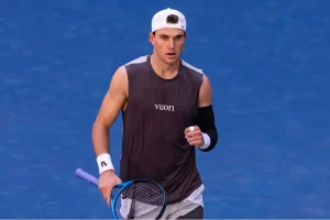 Jack Draper’s Grand Slam Breakthrough: Can He Win It?