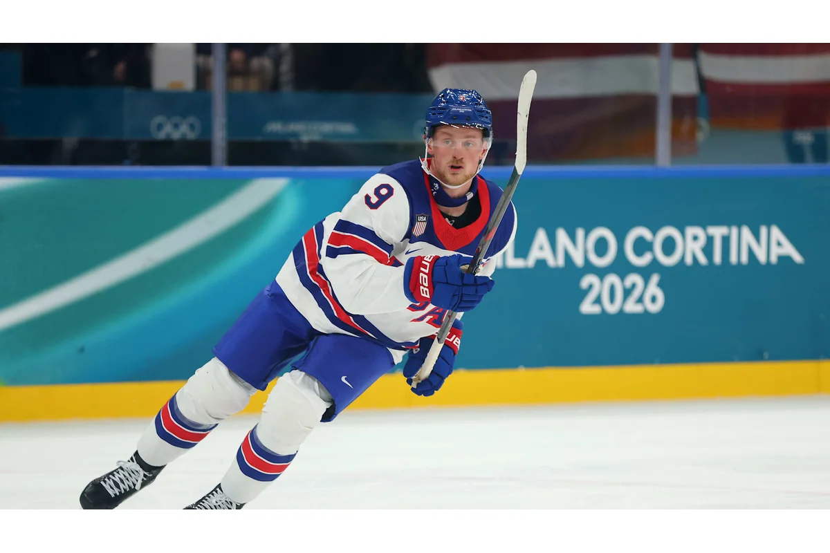 Jack Eichel
