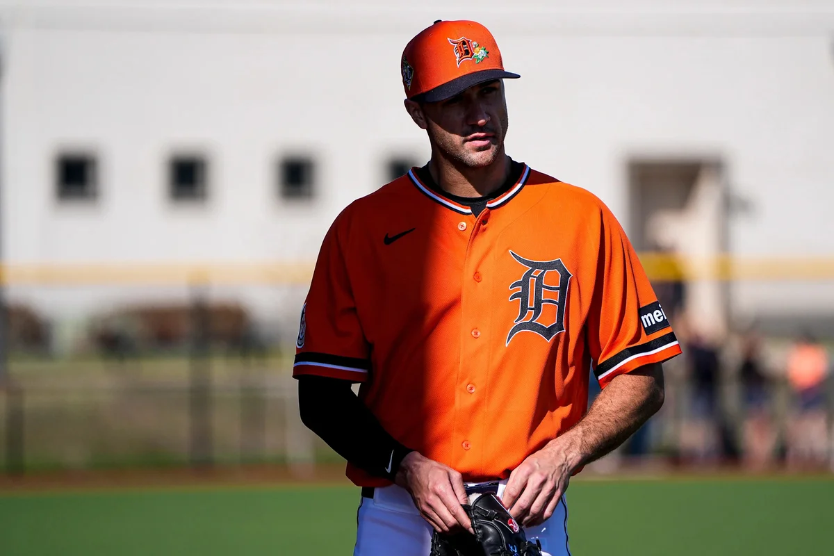 Jack Flaherty