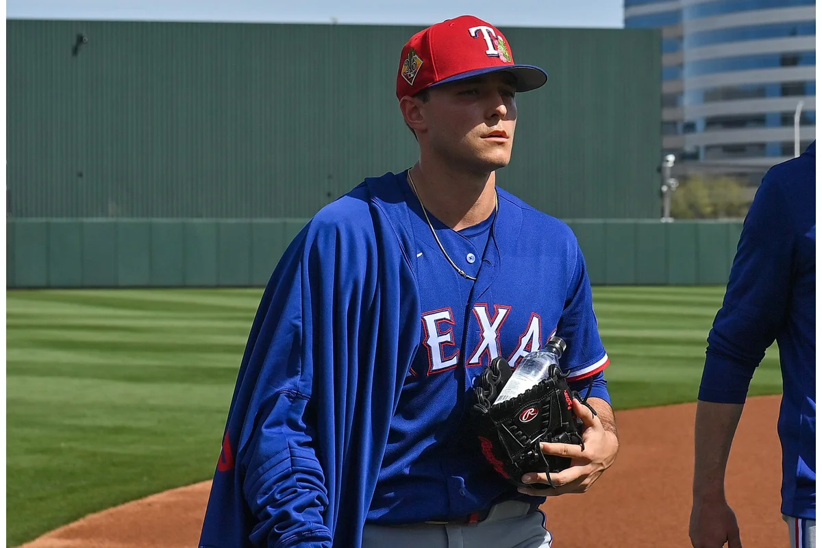 Jack Leiter