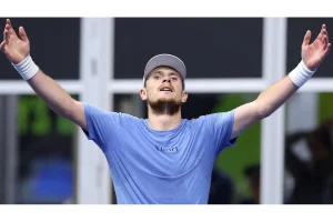 Jack Pinnington Jones Climbs ATP Rankings After Dallas Breakthrough