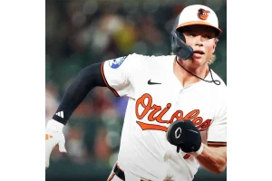 Jackson Holliday Starts Season on Injured List After Surgery