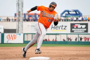 Jackson Holliday Makes Big Progress in Injury Recovery