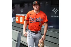 Jackson Holliday Injury Update: Orioles Star Begins Throwing Again