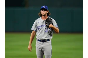 Jackson Kowar Waiver Creates Odd Mariners Trade Twist