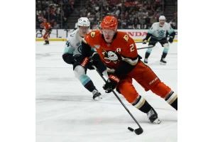 Jackson LaCombe: Inside the Rise of Ducks’ Top Defender