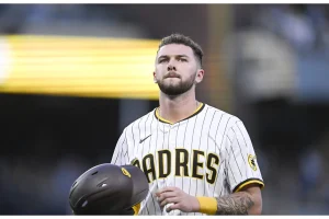 Padres’ Jackson Merrill Warned of Karma After Funny Feud