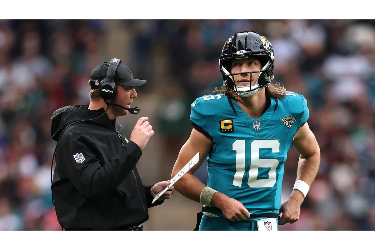 Jacksonville Jaguars