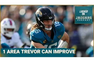 Jaguars Fans Outraged Over Back-to-Back London Games in 2026
