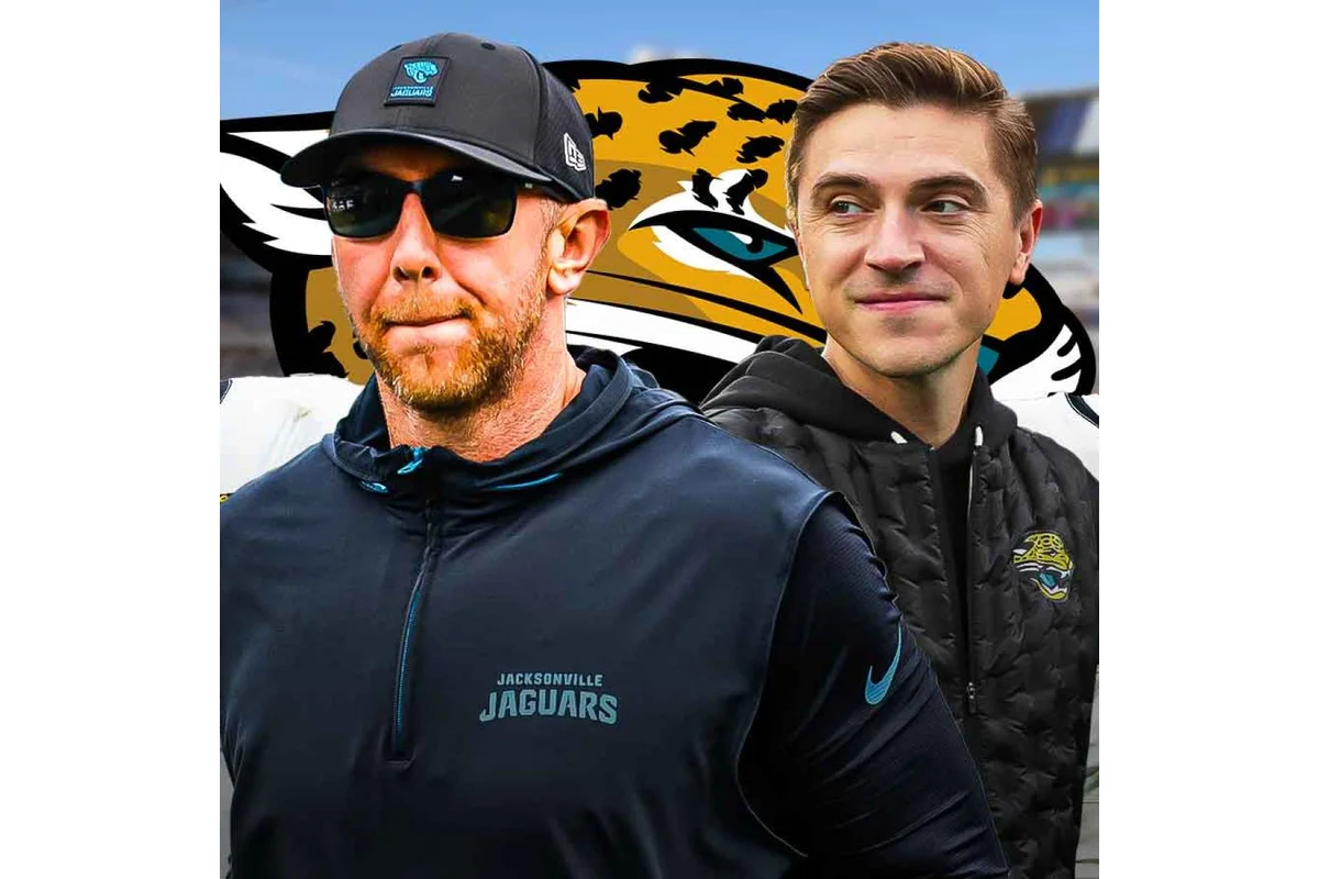 Jacksonville Jaguars