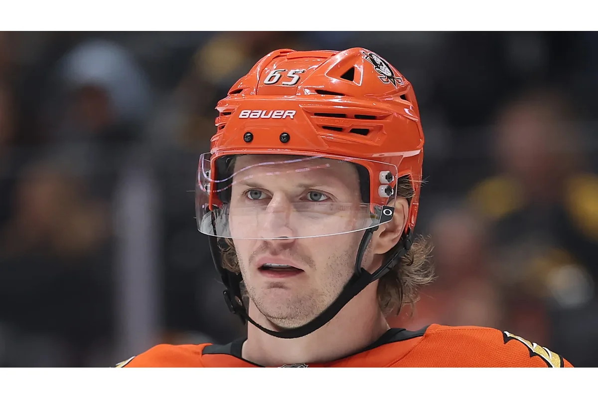 Jacob Trouba