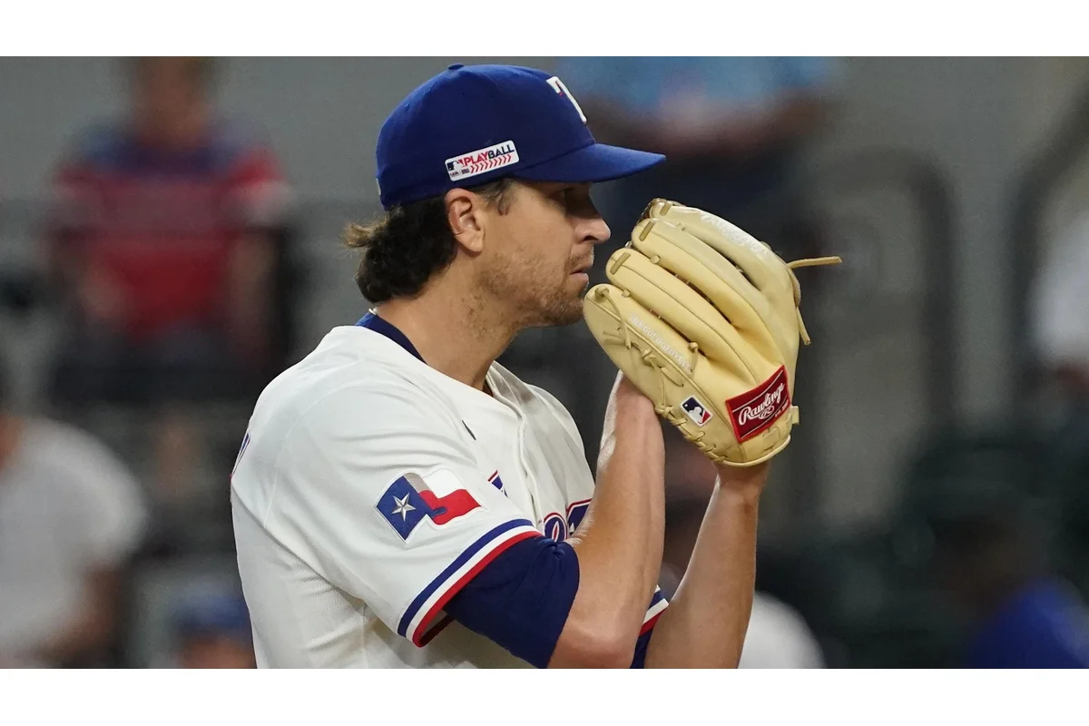 Jacob deGrom