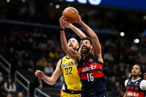 Jaden Hardy Sees Big Opportunity with Washington Wizards
