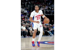 Jaden Ivey Trade Puts Bulls on Thin Ice—Risk or Reward?