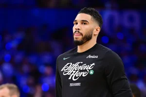 Jaden Ivey Admits Knee Soreness Has Derailed His Game