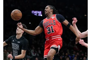 Pistons’ Jalen Duren Opens Up on Emotional Reunion with Ivey