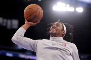 Why Trading Jaden Ivey Signals Pistons’ Future Boost