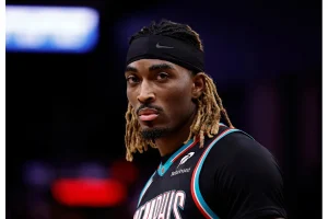 Jahmai Mashack Drops Career High 17 Points vs. Warriors