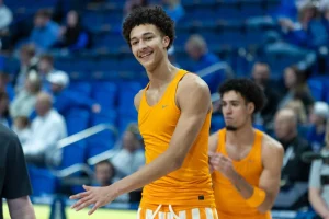Jahmai Mashack Steals Show with Career-High Impact