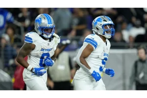Bijan Robinson, Jahmyr Gibbs Lead 2026 Fantasy RB Rankings