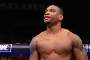 Jailton Almeida Cut from UFC Amid Calls for More Exciting Fights