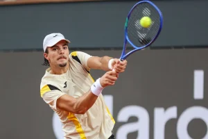 Djokovic’s Praise Fuels Jaime Faria’s Bright Tennis Future