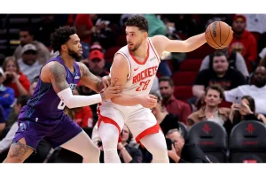 Jaime Jaquez Jr. Hails Sister as WNBA’s Next Instant Star