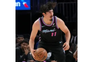 Jaime Jaquez Jr.’s Struggle Sparks Miami Heat Doubts