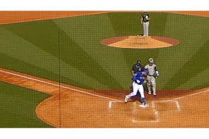 Jake Burger’s 2025 Struggles Spark New Outlook for 2026