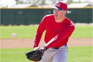 Jake Burger Starts 2026 Season with Renewed Focus and Hope