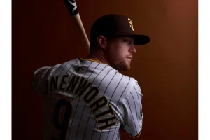 Padres Eye Jake Cronenworth as Key Backup Shortstop Option