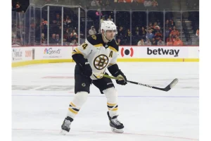 Jake DeBrusk Trade Talks Heat Up, But One Big Roadblock Remains