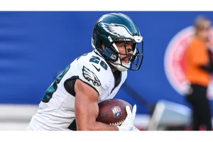 Jake Elliott’s 2025 Struggles Deepen After Super Bowl Loss